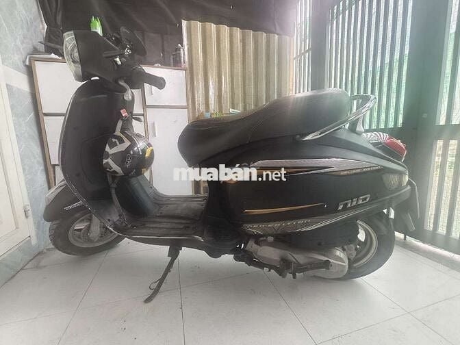 Piaggio Vespa LX 50cc