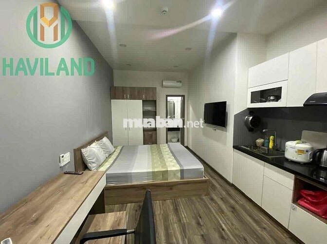 ✨🌟VÀO Ở NGAY - STUDIO GẦN ĐẠI HỌC KINH TẾ - NGŨ HÀNH SƠN