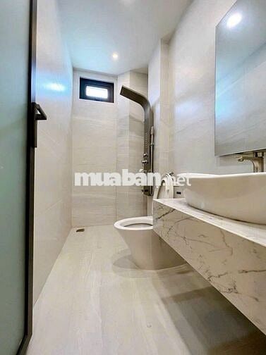 Cho thuê nhà HXT 229/2A Tây Thạnh, P. Tây Thạnh, Q. Tân Phú 