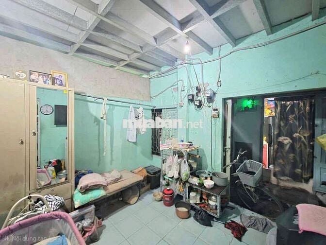 🚨 CHỈ 3 TỶ – NHÀ 4 PHÒNG, NGANG 9,2M GIỮA PHAN XÍCH LONG