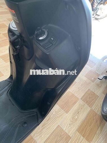 Yamaha Latte 2020 Đen 36000 km Khóa thông minh