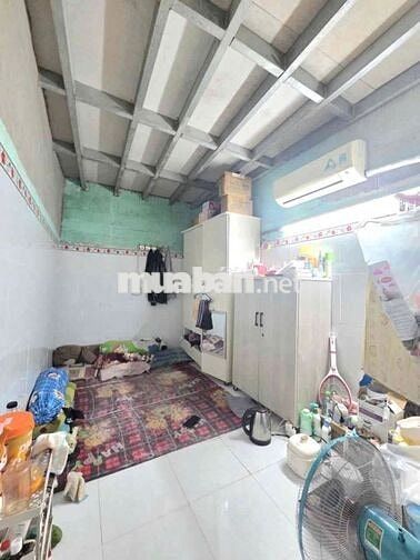 🚨 CHỈ 3 TỶ – NHÀ 4 PHÒNG, NGANG 9,2M GIỮA PHAN XÍCH LONG