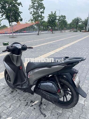 Honda SH 150i 2016 Xám Hà Nội