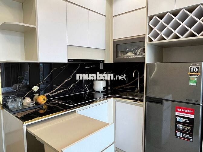 CĂN HỘ CAO CẤP GIÁ CHỈ 6 TRIỆU
