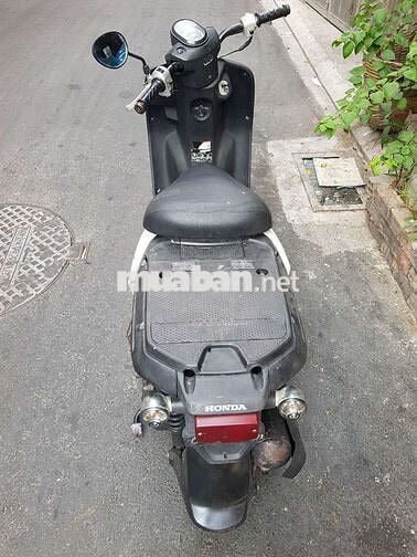 Honda Benly 50cc nội địa Nhật,độc lạ.để lâu ko nổ