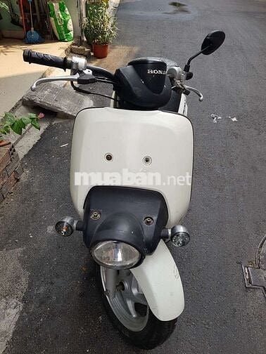 Honda Benly 50cc nội địa Nhật,độc lạ.để lâu ko nổ