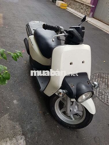 Honda Benly 50cc nội địa Nhật,độc lạ.để lâu ko nổ
