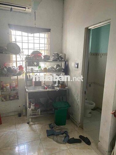 mặt bằng kinh doanh nguyên căn 2 mặt tiền