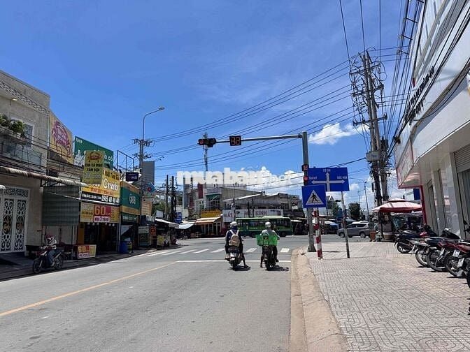 719m2 sát Hậu Nghĩa Trung tâm HC Tây Ninh