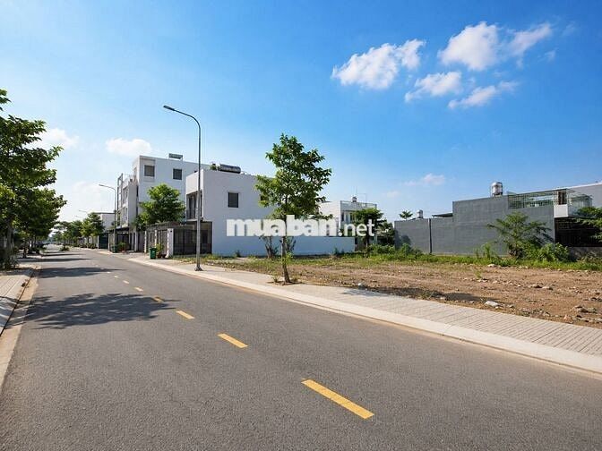 ĐẤT FULL THỔ TÂN PHÚ TRUNG NHỈNH 1 TỶ - SÁT VIN HÓC MÔN GIÁ MỀM CỦ CHI
