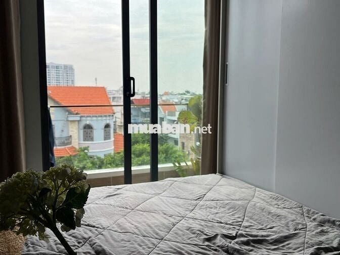 CĂN HỘ CAO CẤP GIÁ CHỈ 6 TRIỆU