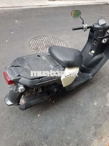 Honda Benly 50cc nội địa Nhật,độc lạ.để lâu ko nổ