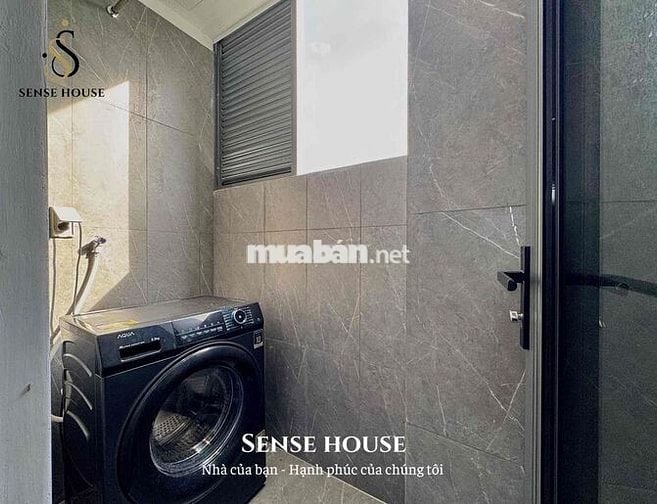 Căn Hộ 1PN Ban Công | Nội Thất Luxury | Giáp Trung Tâm Q10
