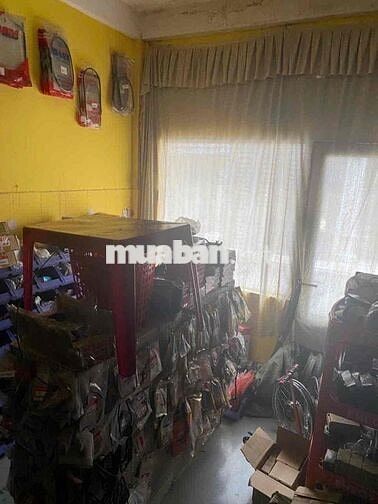 mặt bằng kinh doanh nguyên căn 2 mặt tiền