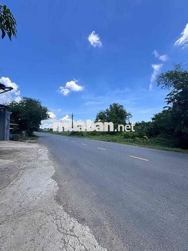 719m2 sát Hậu Nghĩa Trung tâm HC Tây Ninh