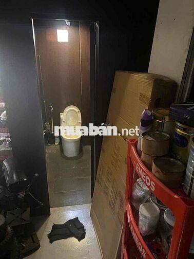 mặt bằng kinh doanh nguyên căn 2 mặt tiền