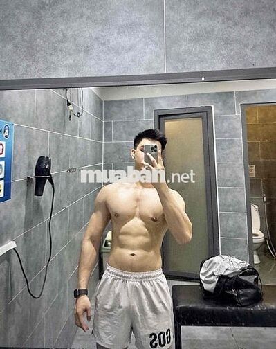cho nam thuê ở ghép chung cư trọn gói ở dưới 2tr/tháng