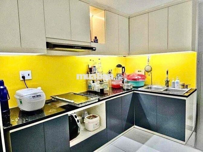 cho nam thuê ở ghép chung cư trọn gói ở dưới 2tr/tháng