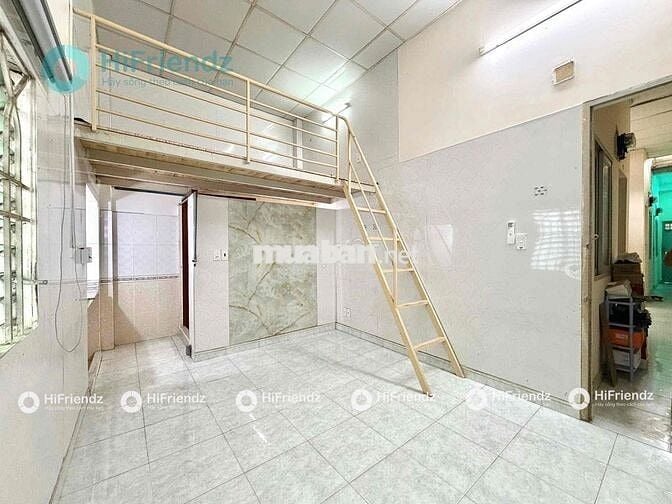 CV GIA ĐỊNH🔥3 TRIỆU🔥CỬA SỔ TRỜI- MÁY LẠNH- GÁC CAO