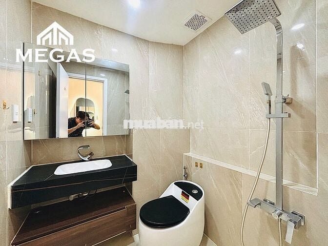 CĂN HỘ CAO CẤP GIÁ CHỈ 6 TRIỆU