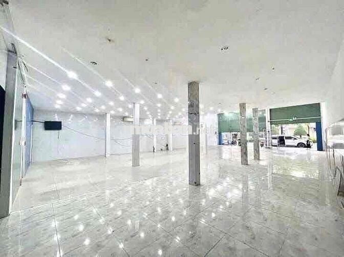 🏡 CHO THUÊ MẶT BẰNG TRUNG TÂM THỦ DẦU MỘT  - Diện tích: 12x40 - Thiết