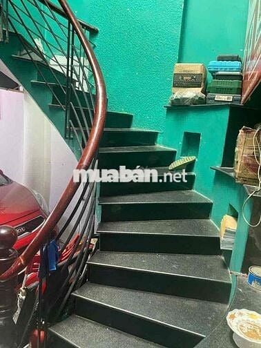 mặt bằng kinh doanh nguyên căn 2 mặt tiền