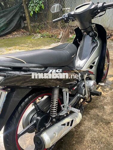 Yamaha Sirius RC 50cc Đen