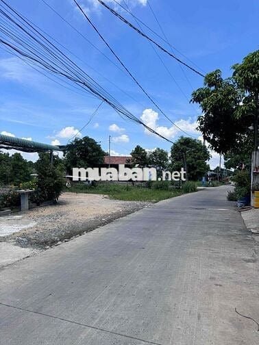 719m2 sát Hậu Nghĩa Trung tâm HC Tây Ninh