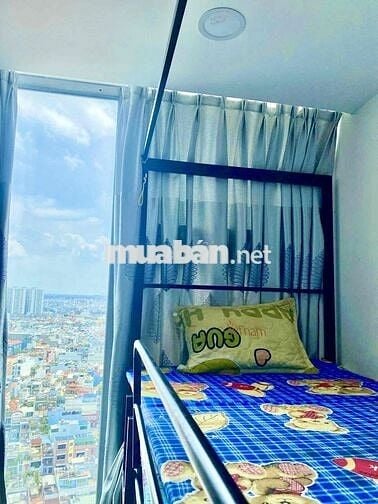 cho nam thuê ở ghép chung cư trọn gói ở dưới 2tr/tháng