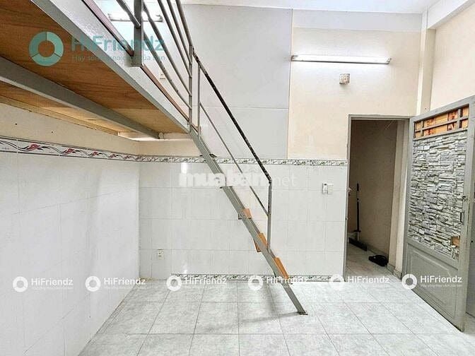 CV GIA ĐỊNH🔥3 TRIỆU🔥CỬA SỔ TRỜI- MÁY LẠNH- GÁC CAO
