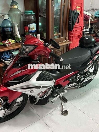 ex50 2023 Đỏ Bạc Đen Dưới 10km