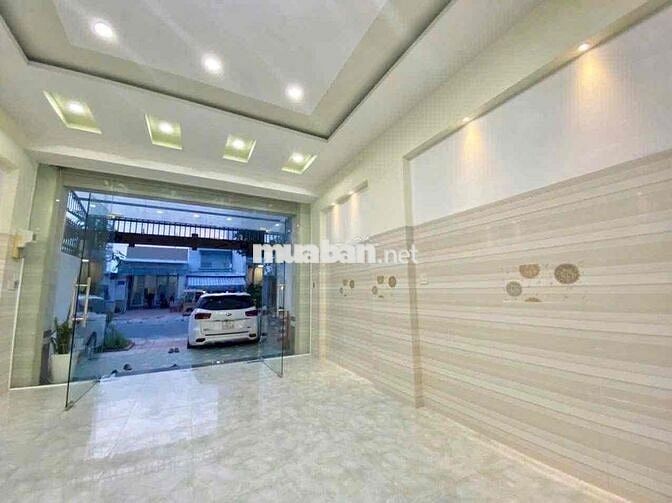 🌻CHO THUÊ NHÀ TRỆT 3 LẦU ĐƯỜNG XUÂN HỒNG ĐỐI DIỆN BV NHI ĐỒNG