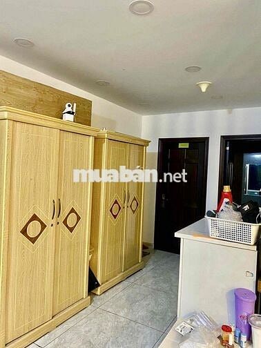 cho nam thuê ở ghép chung cư trọn gói ở dưới 2tr/tháng