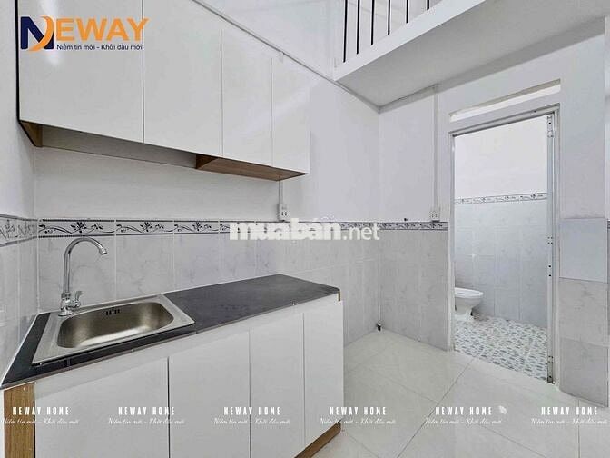 DÃY TRỌ TRỆT DẠNG NHÀ NGUYÊN CĂN MỚI XÂY NGAY BÌNH TRỊ ĐÔNG BÌNH TÂN