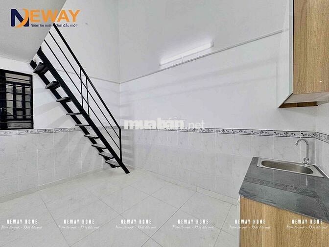DÃY TRỌ TRỆT DẠNG NHÀ NGUYÊN CĂN MỚI XÂY NGAY BÌNH TRỊ ĐÔNG BÌNH TÂN