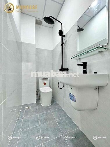 CHDV 1 PHÒNG NGỦ NGAY TRƯỜNG CHINH - ETOWN - FULL NỘI THẤT - TRỐNG SĂN