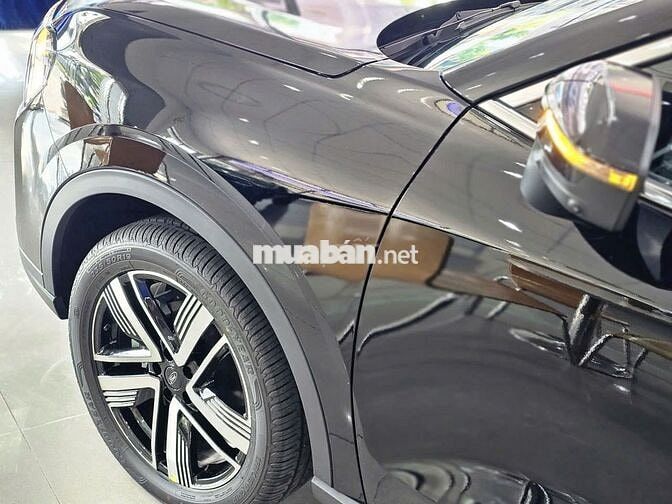 Ford Territory Titanium X 2025 Đen