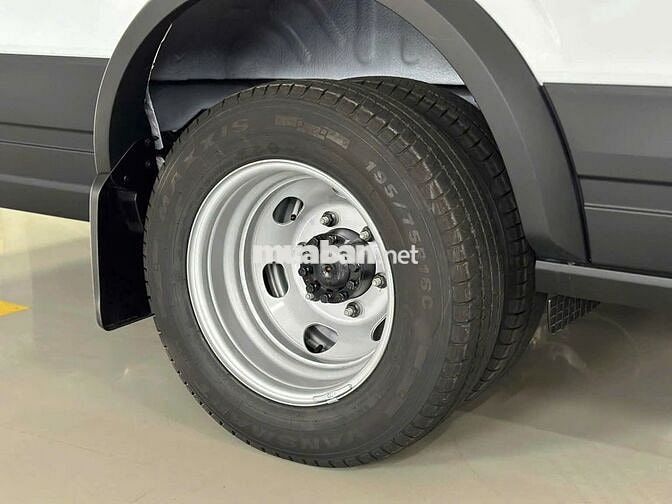 Ford Transit Premium 18 chỗ 2025 Trắng