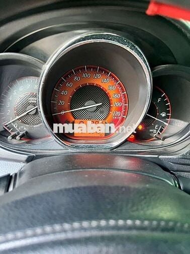 Toyota Yaris 2017 Trắng 57.000 km