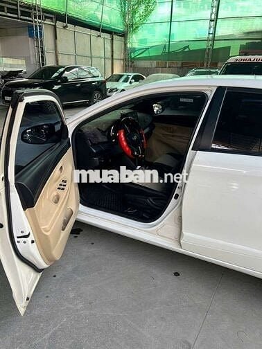 Toyota Yaris 2017 Trắng 57.000 km