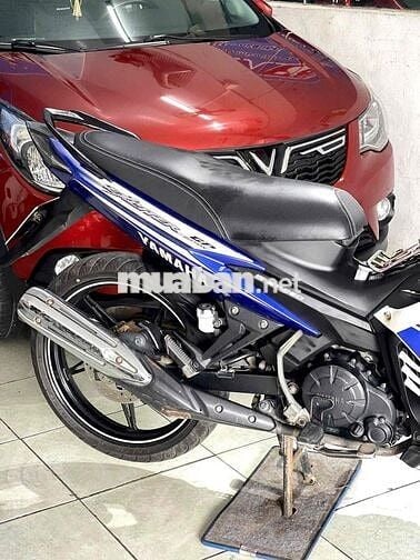 Ex135 5s 2014 Xanh GP Biển 65. Góp đưa 0Đ nhận xe