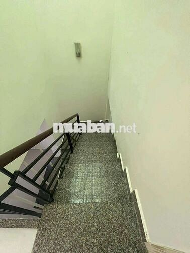 XVNT_ DT 4×12_ 3 Phòng 4wc ( Có PN Trệt)_ Chỉ 13Tr