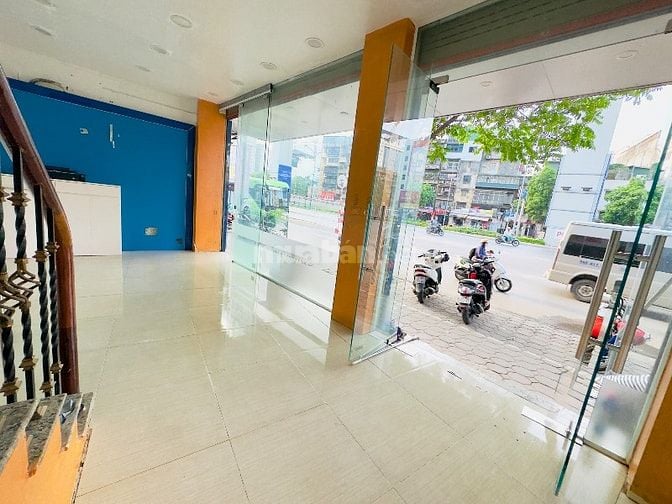 BÁN NHÀ MẶT PHỐ 71 TRƯỜNG CHINH