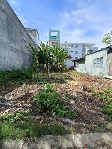 Ra Gấp - Đất Nền Full Thổ Cư Giá Tốt 