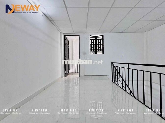 CHO THUÊ PHÒNG NGUYÊN CĂN MỚI XÂY - 1 TRỆT 1 LẦU BAN CÔNG - AEON BT