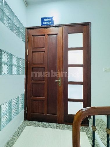 BÁN NHÀ MẶT PHỐ 71 TRƯỜNG CHINH