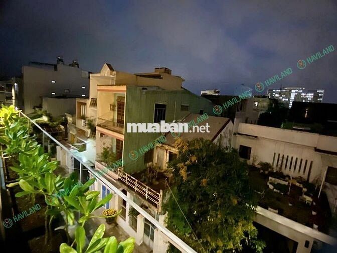 CĂN HỘ 1 PHÒNG NGỦ CAO CẤP – HÒA QUÊ, TRUNG TÂM HẢI CHÂU ✨