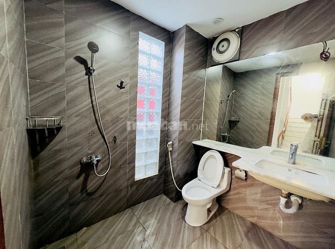 BÁN NHÀ MẶT PHỐ 71 TRƯỜNG CHINH