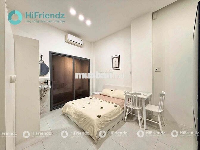 📍NGUYỄN ĐÌNH CHIỂU - MỚI XÂY - FULL NỘI THẤT MỚI
