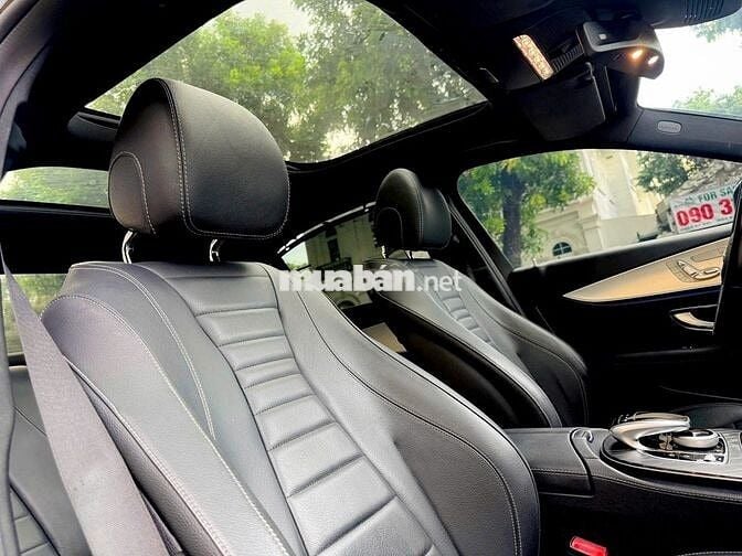 MERCEDES E200 SPORT MODEL 2020 1 CHỦ